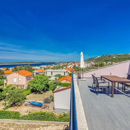 Apartmán Host Barbat na Rabu
