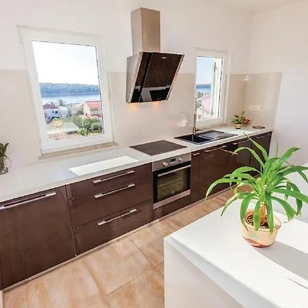 Apartmán Host *