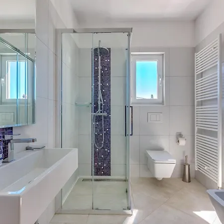 Host Apartman Barbat na Rabu